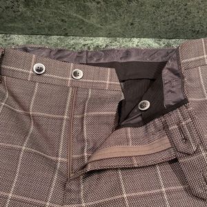 💯 % virgin wool Canaletto trousers size 36R